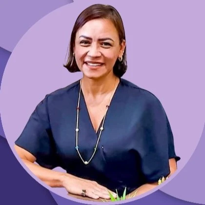 Foto de Deusilene Milhomem