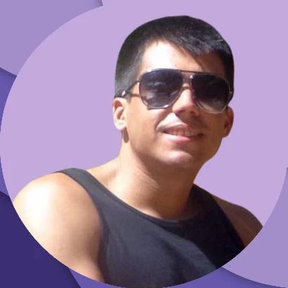 Foto de Gilcimar Rodrigues
